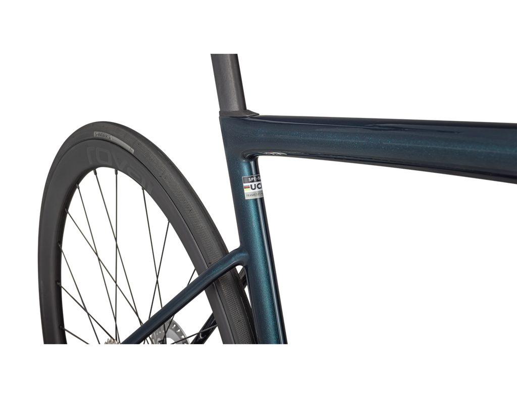 Tarmac SL8 Expert - Ultegra Di2 (2025)