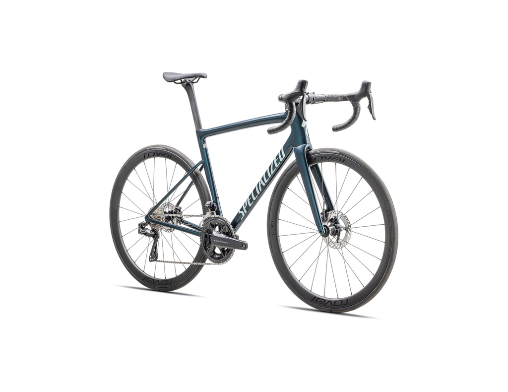 Tarmac SL8 Expert - Ultegra Di2 (2025)