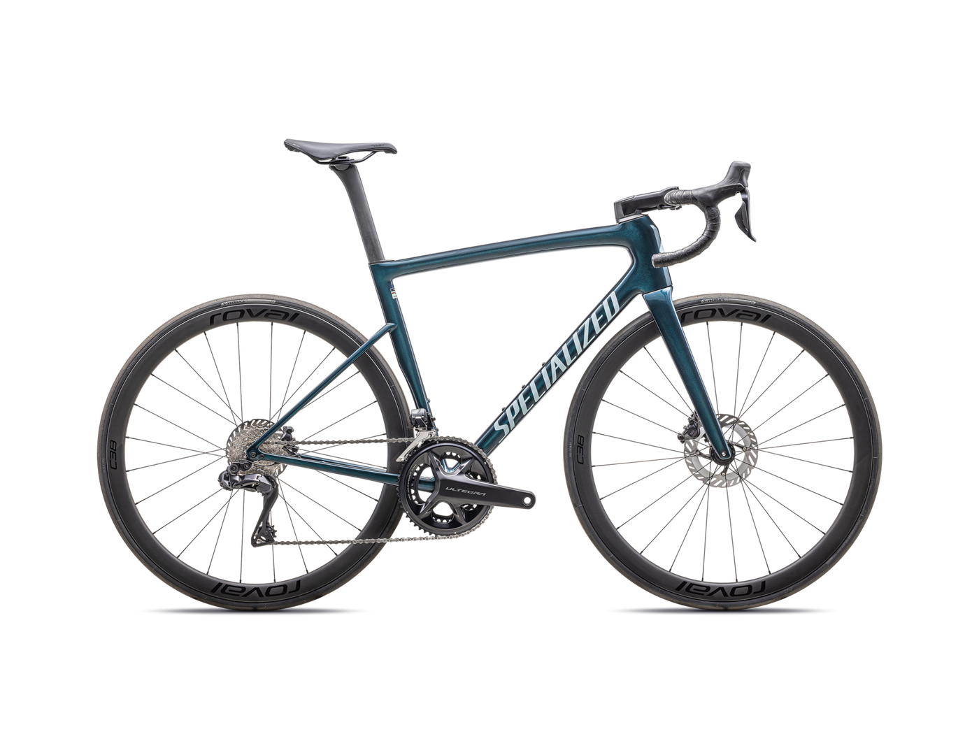 Tarmac SL8 Expert - Ultegra Di2 (2025)