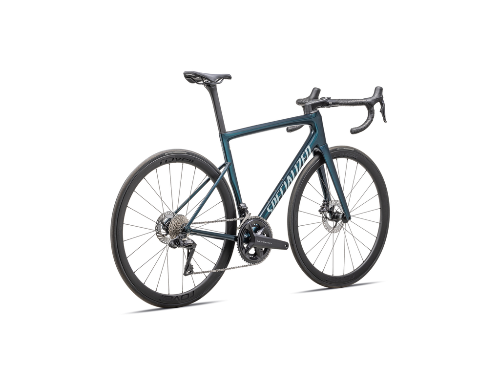 Tarmac SL8 Expert - Ultegra Di2 (2025)