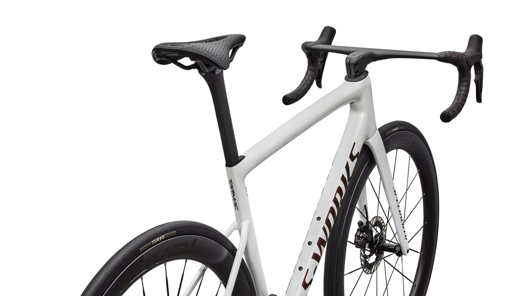 Tarmac Sl8 S-Works Di2 (2026)