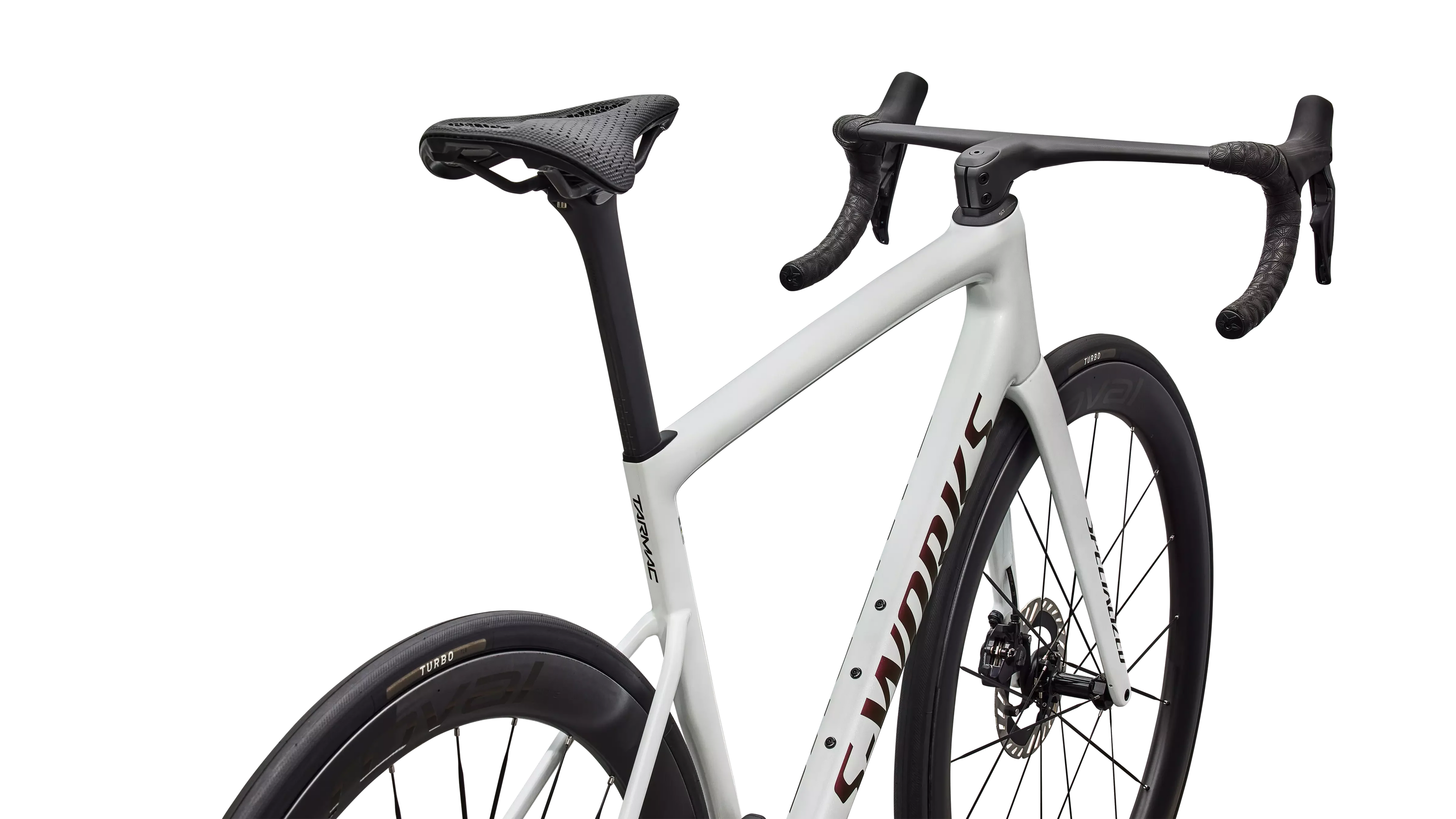 Tarmac Sl8 S-Works Di2 (2026)