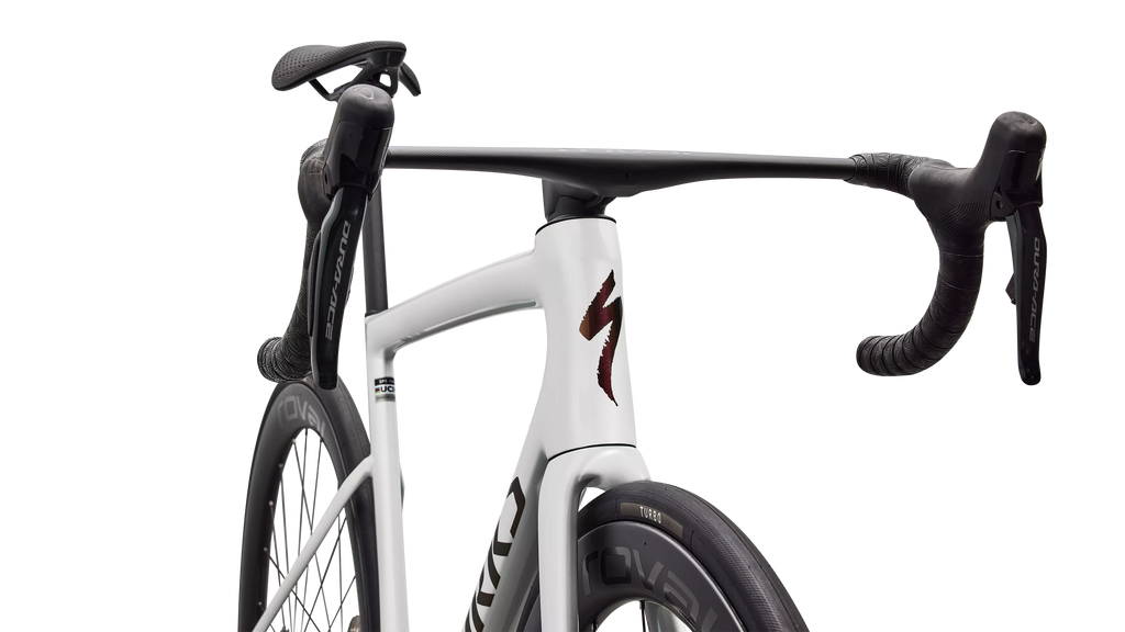 Tarmac Sl8 S-Works Di2 (2026)