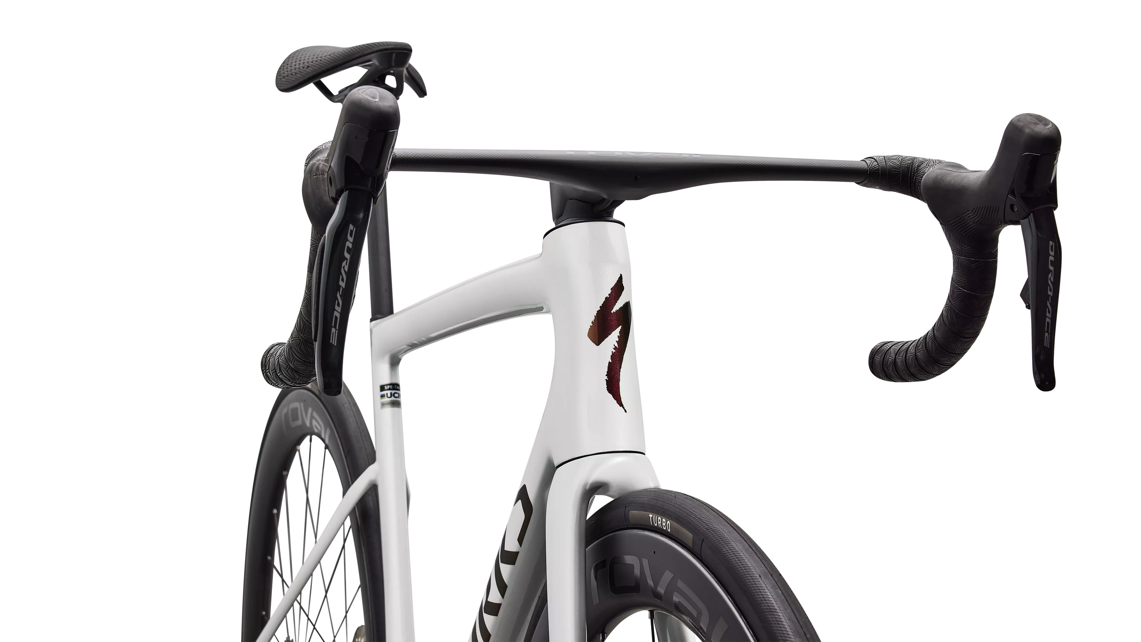 Tarmac Sl8 S-Works Di2 (2026)