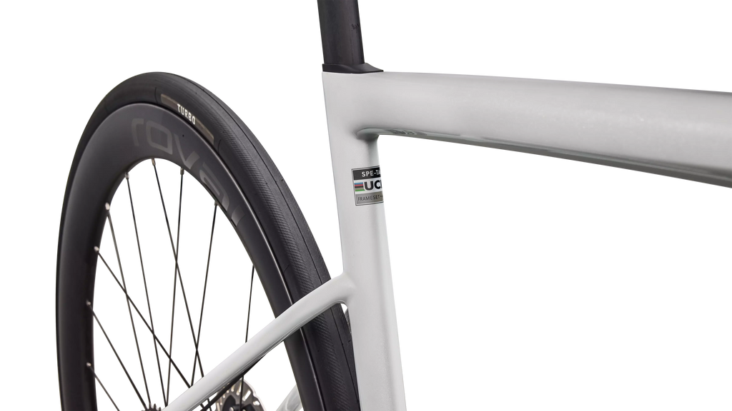 Tarmac Sl8 S-Works Di2 (2026)