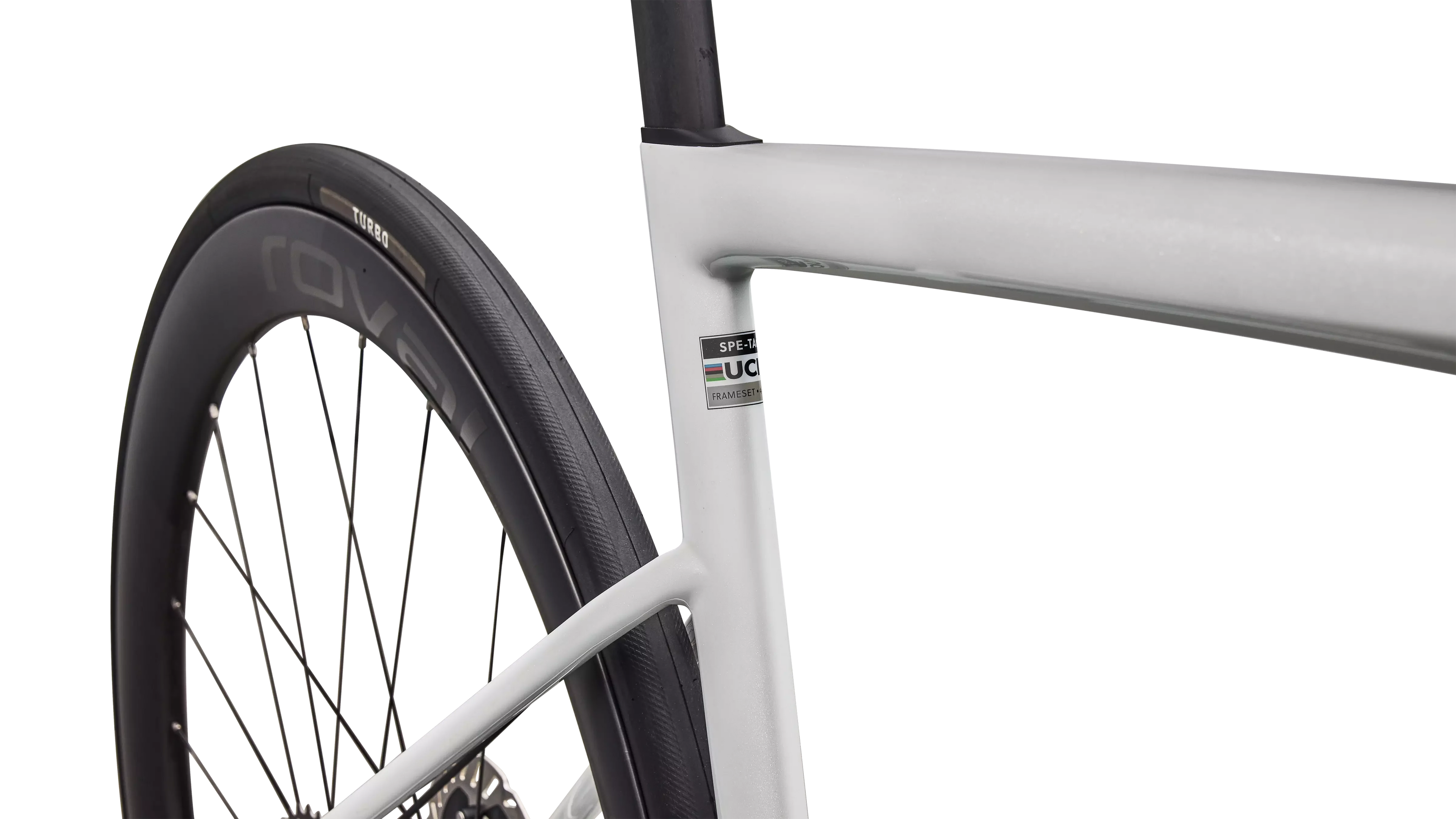 Tarmac Sl8 S-Works Di2 (2026)