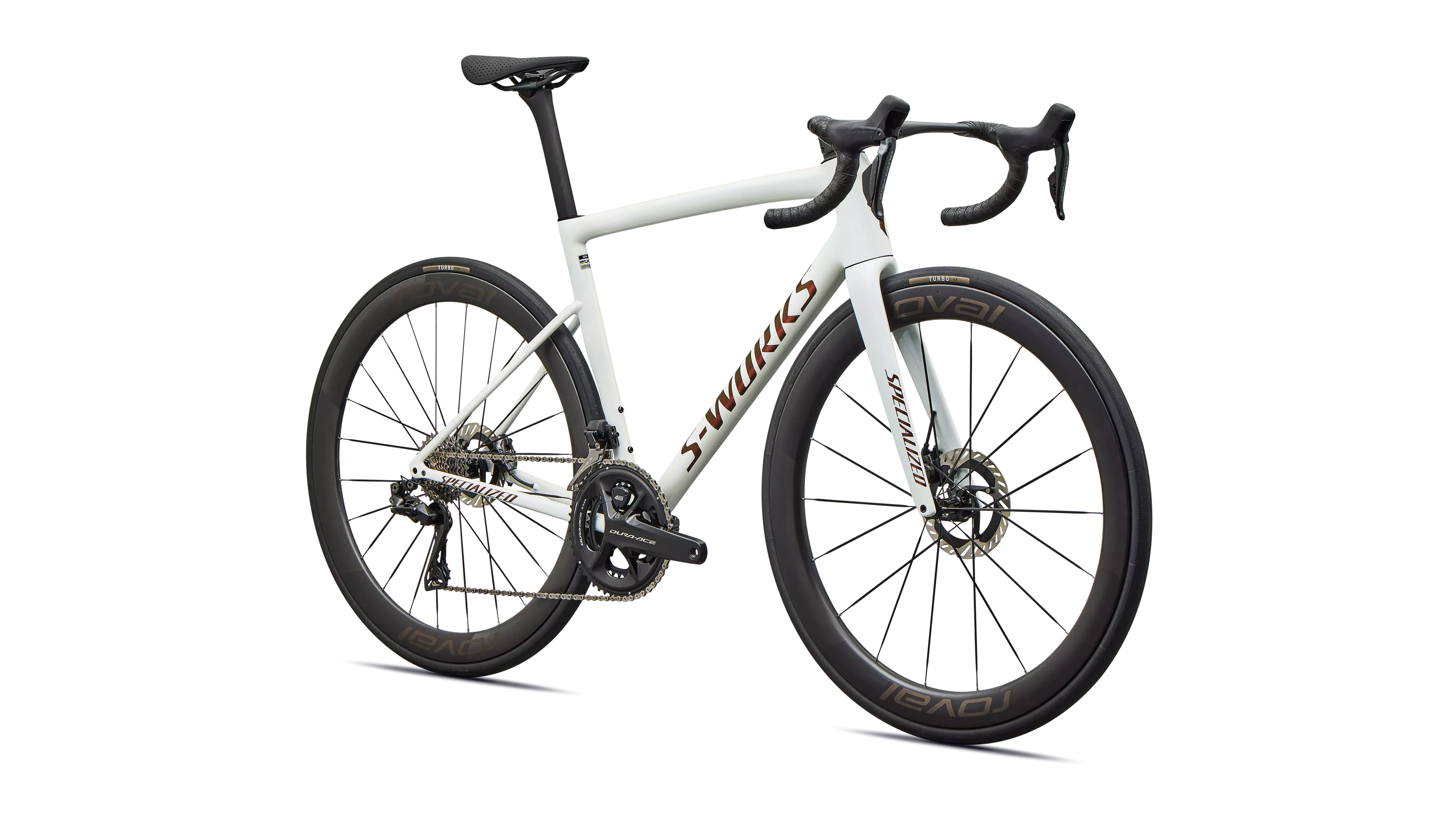 Tarmac Sl8 S-Works Di2 (2026)