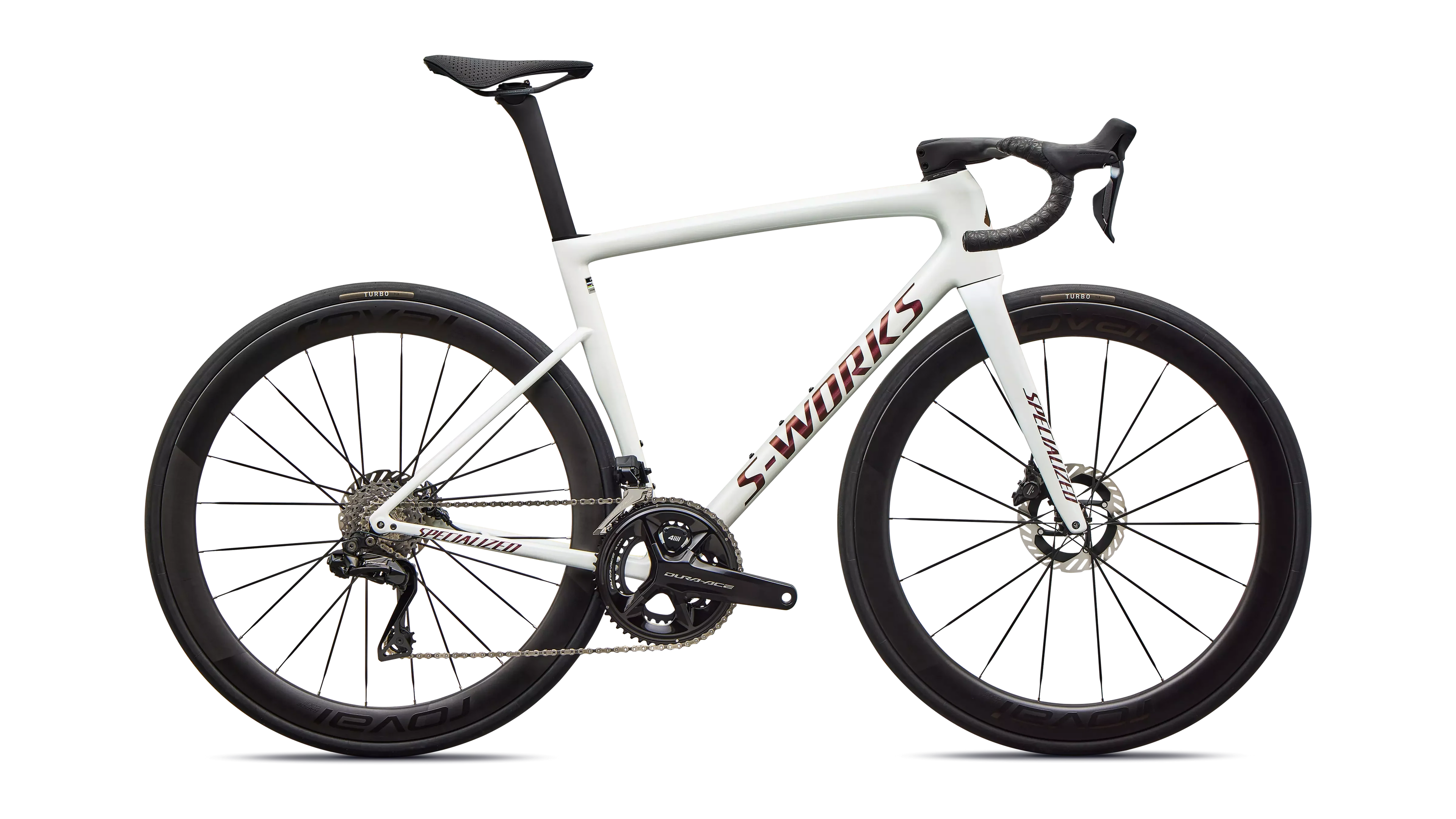 Tarmac Sl8 S-Works Di2 (2026)