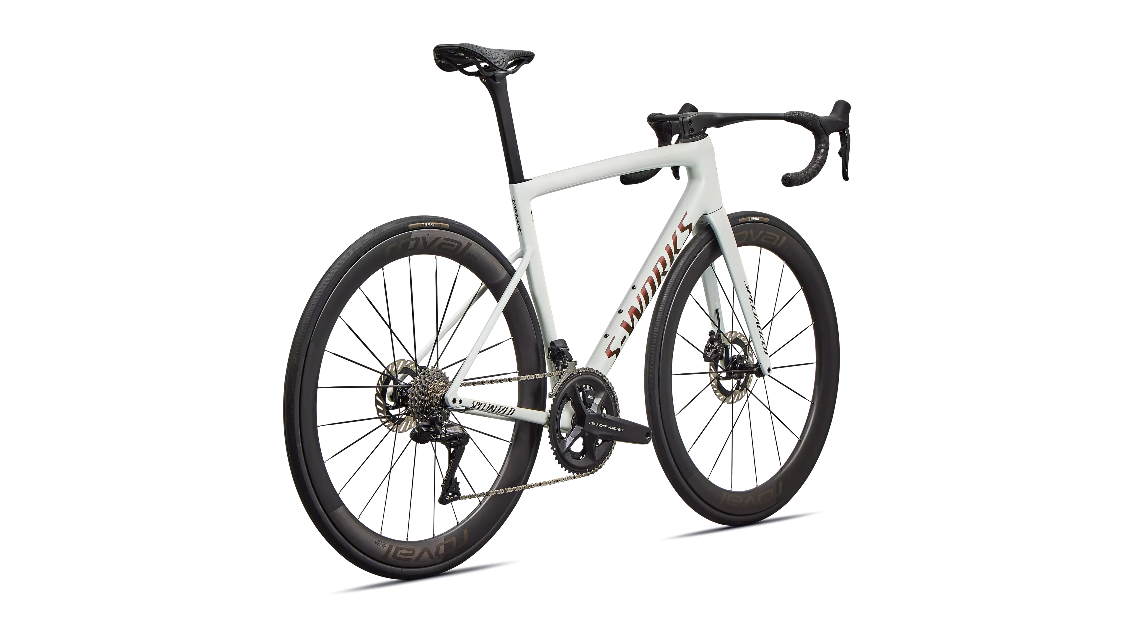 Tarmac Sl8 S-Works Di2 (2026)