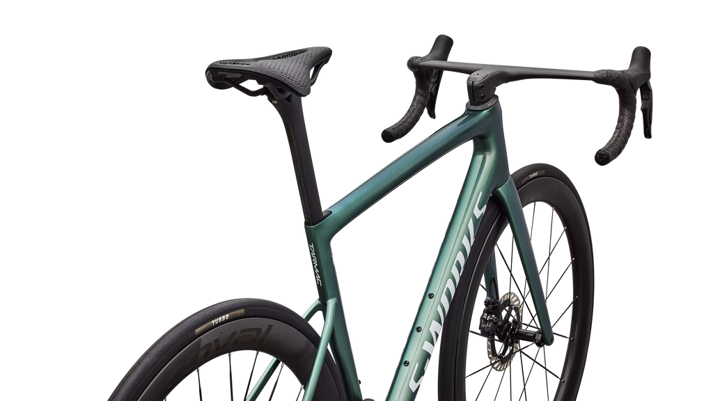 Tarmac Sl8 S-Works Di2 (2026)