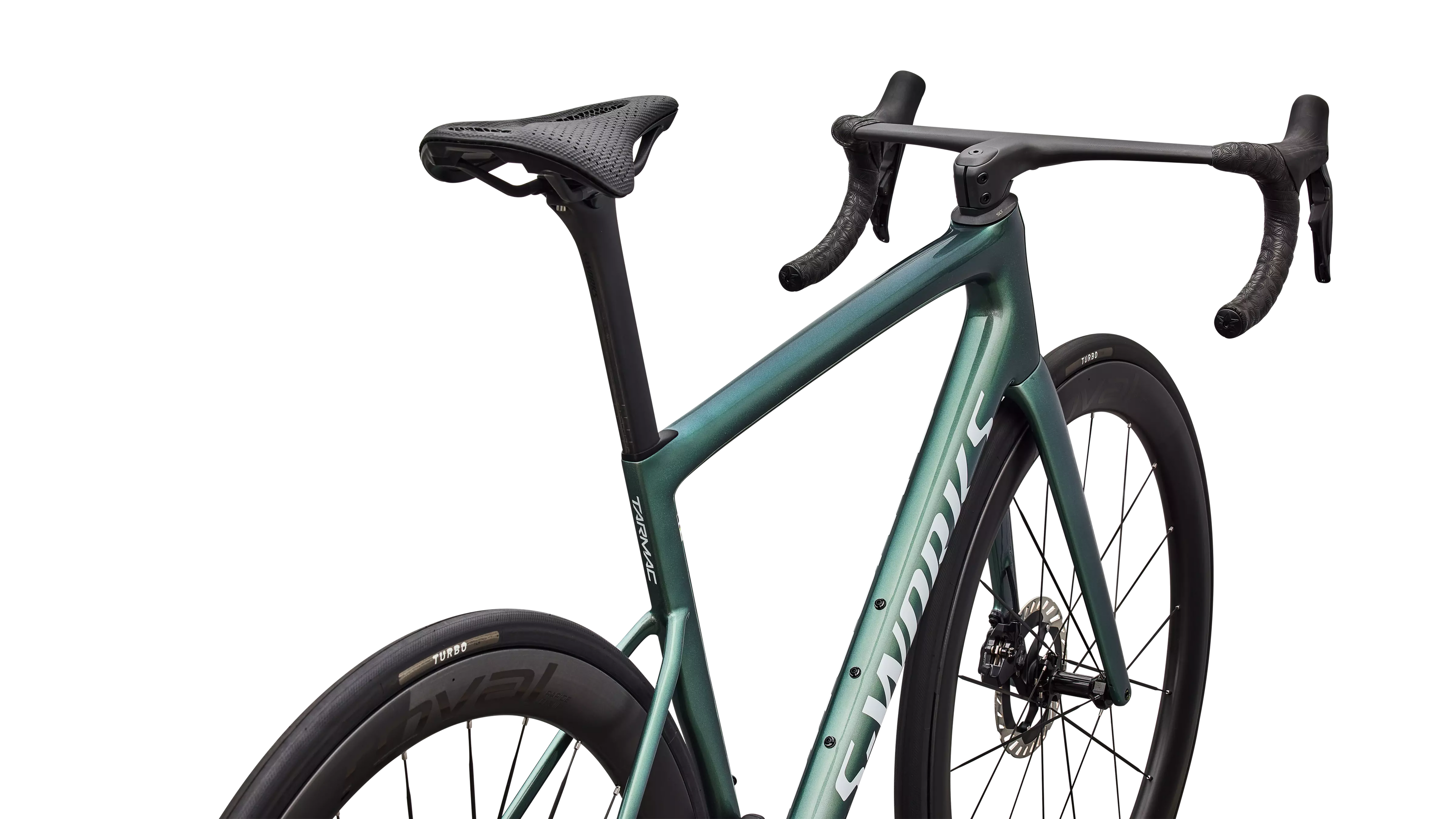 Tarmac Sl8 S-Works Di2 (2026)