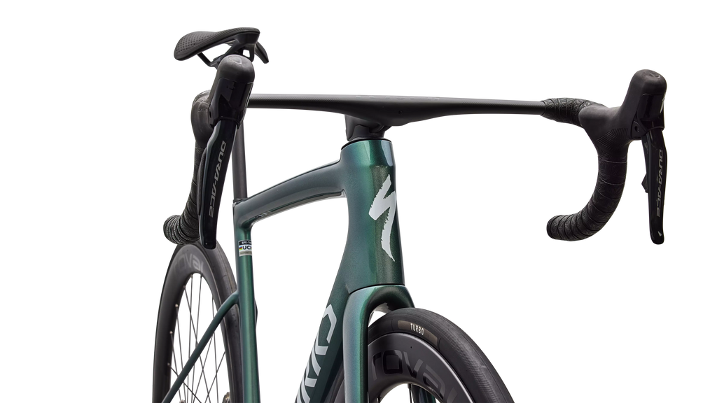 Tarmac Sl8 S-Works Di2 (2026)