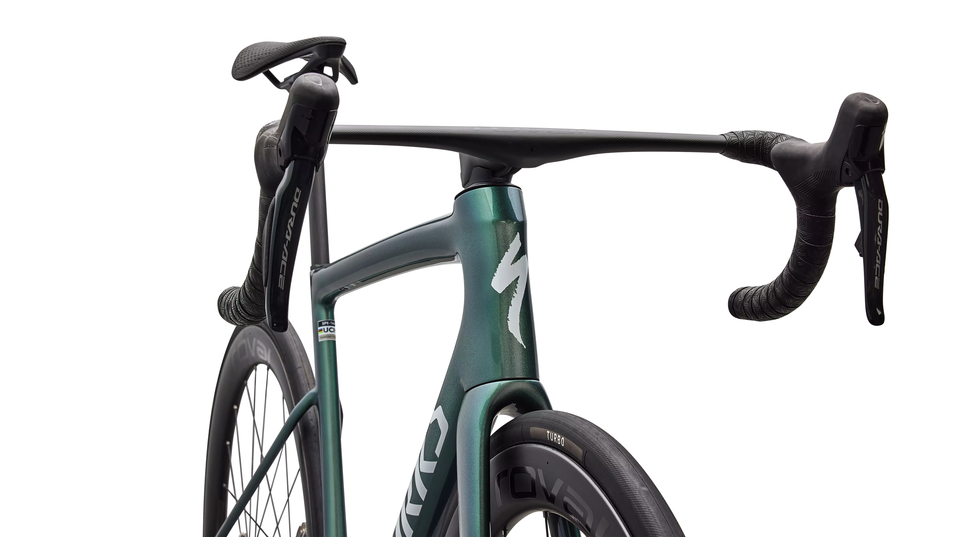 Tarmac Sl8 S-Works Di2 (2026)