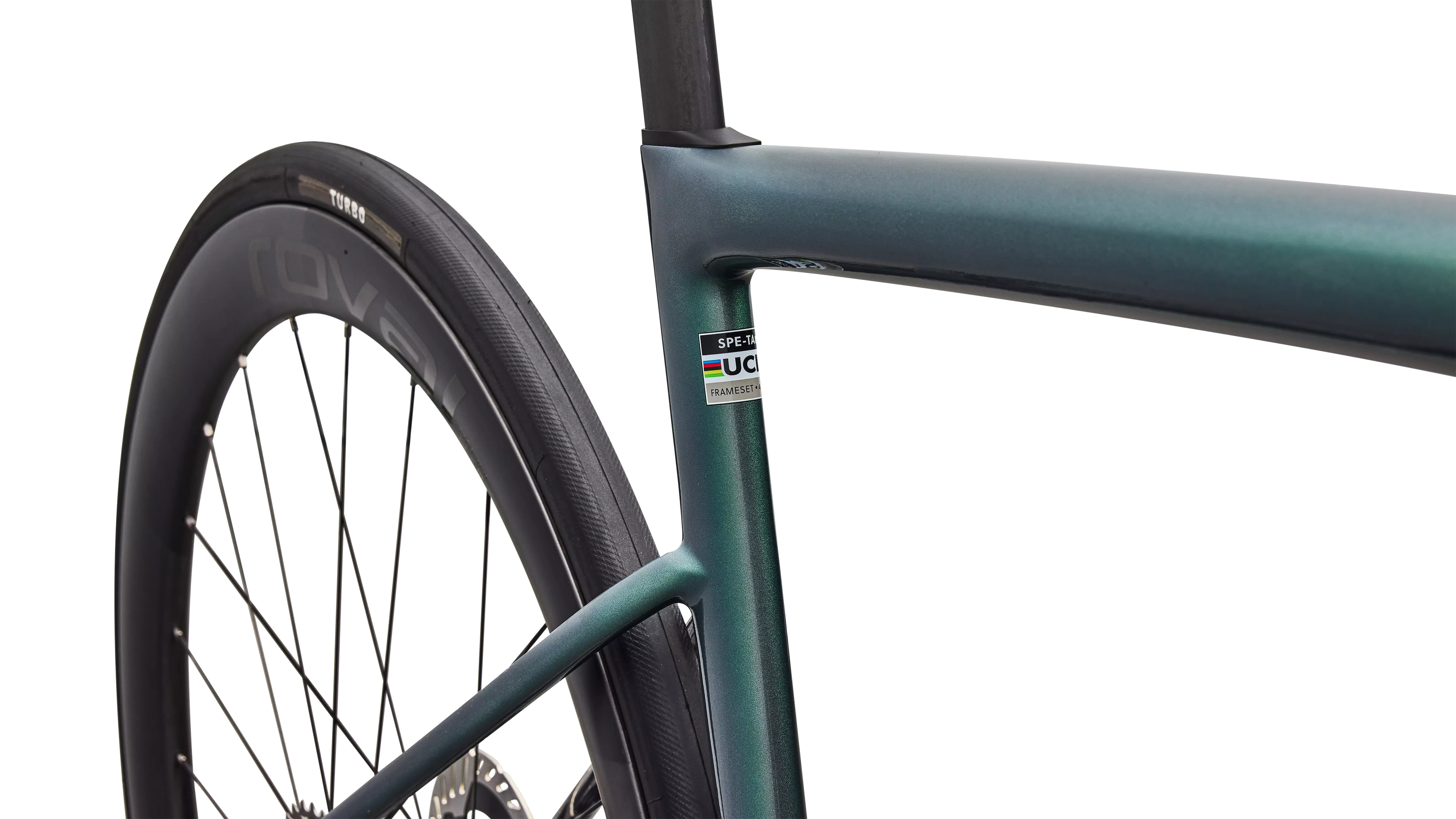 Tarmac Sl8 S-Works Di2 (2026)