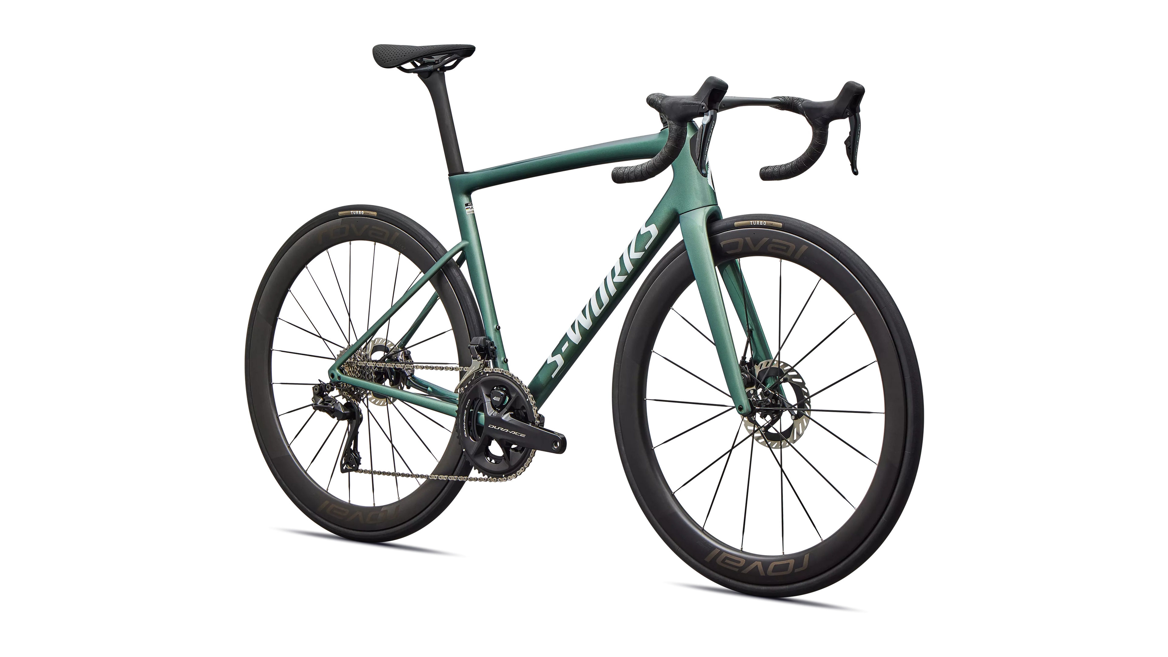 Tarmac Sl8 S-Works Di2 (2026)