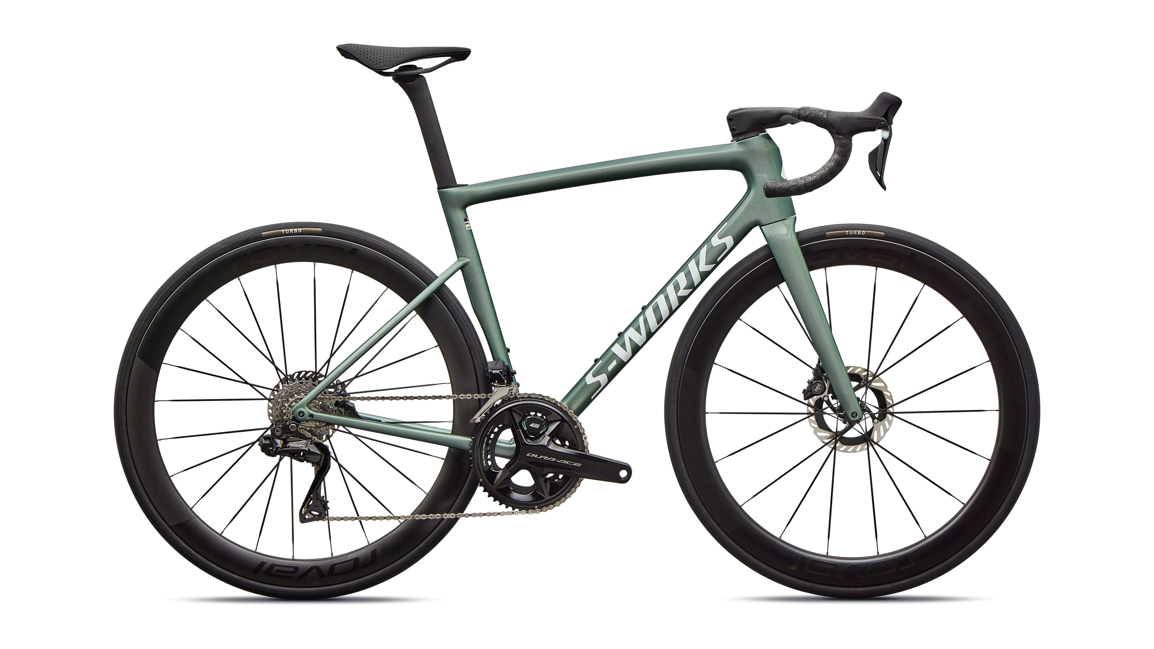 Tarmac Sl8 S-Works Di2 (2026)