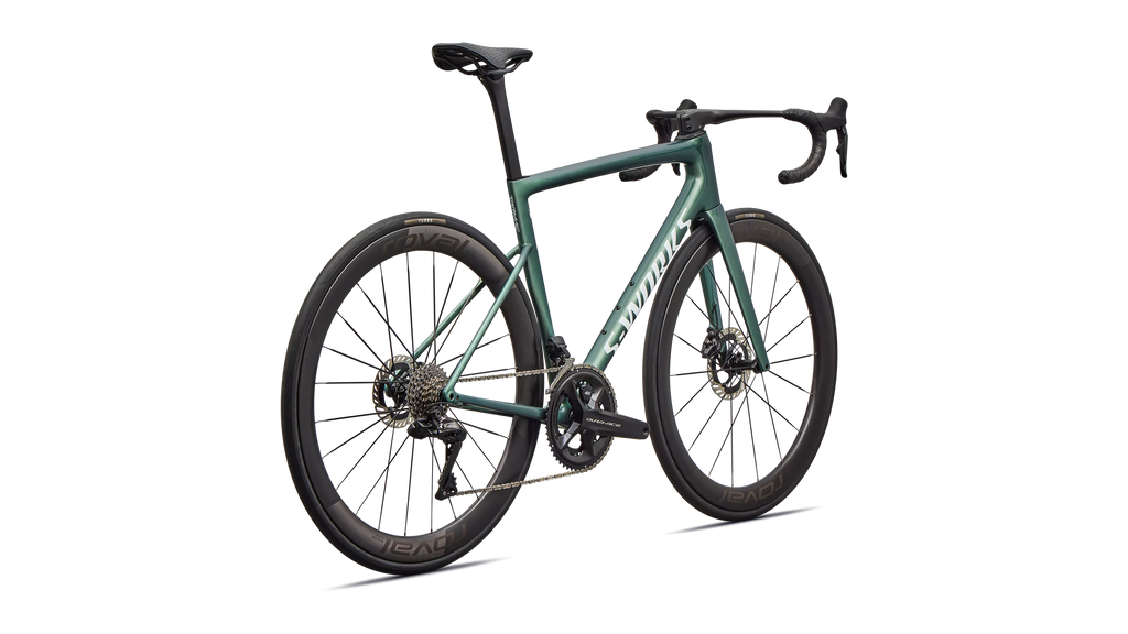 Tarmac Sl8 S-Works Di2 (2026)