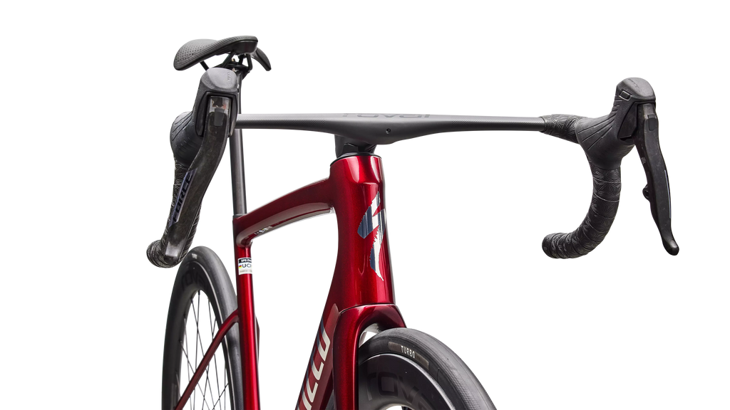 Tarmac SL8 Pro Axs 2026