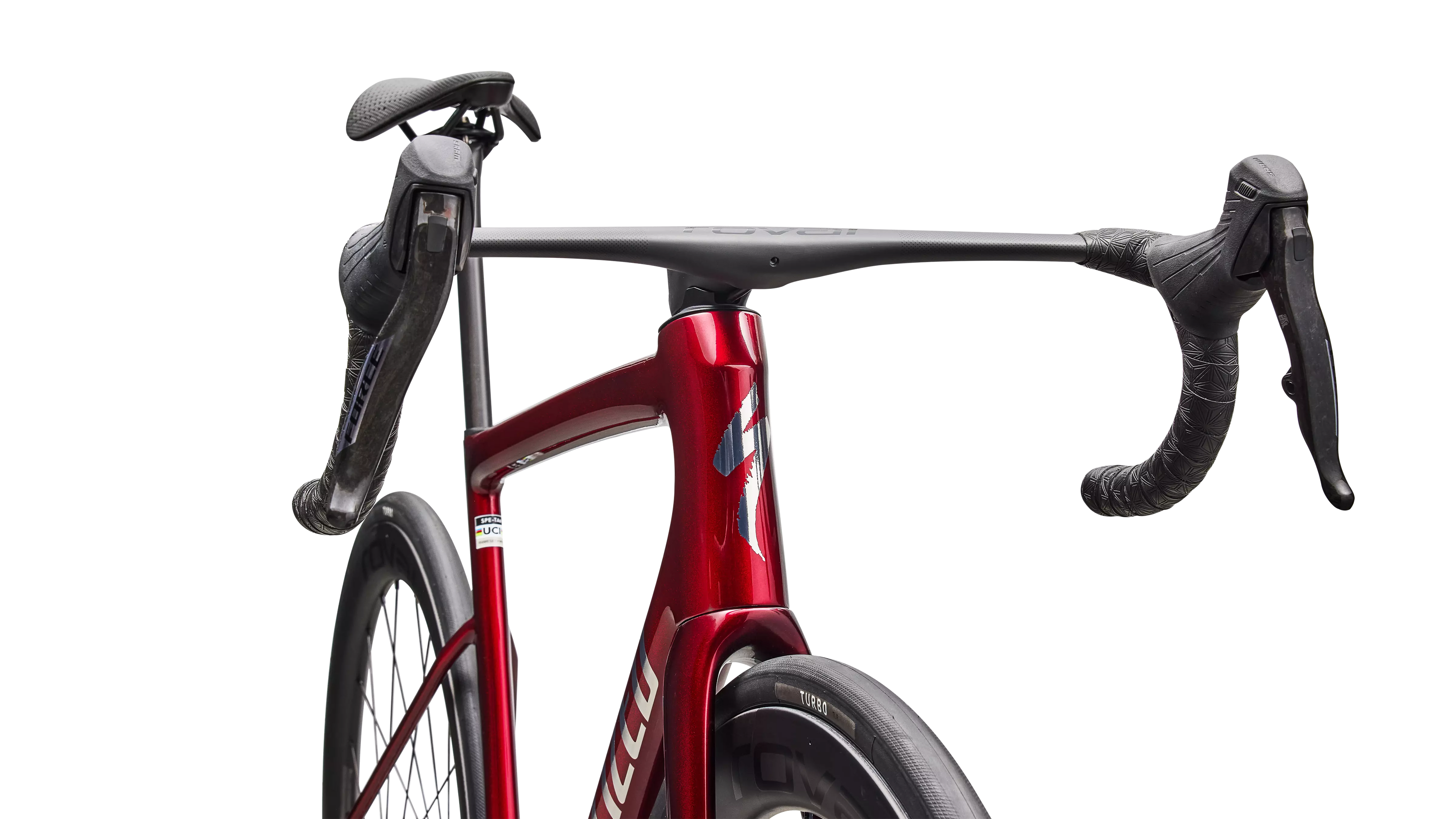 Tarmac SL8 Pro Axs 2026