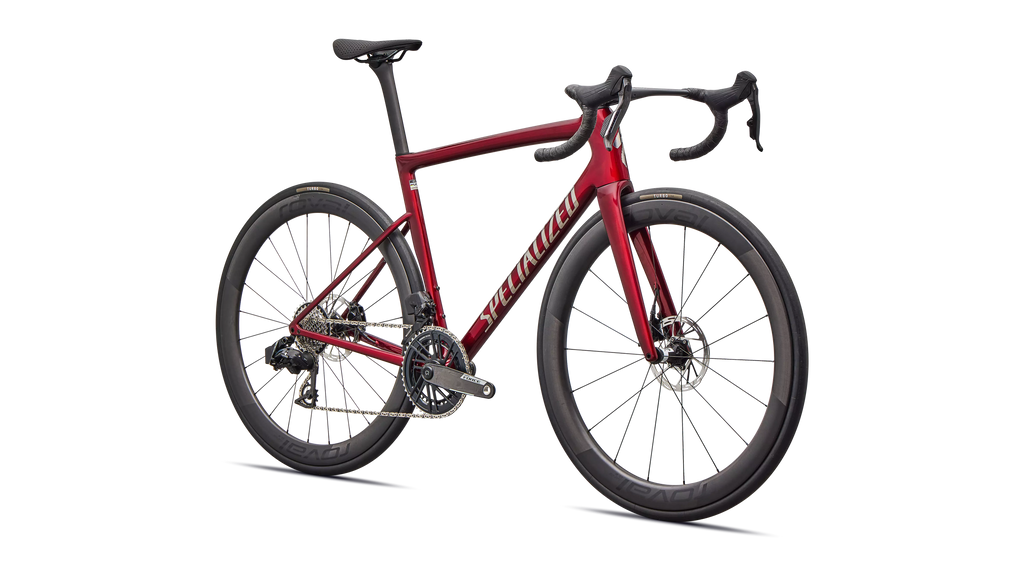 Tarmac SL8 Pro Axs 2026