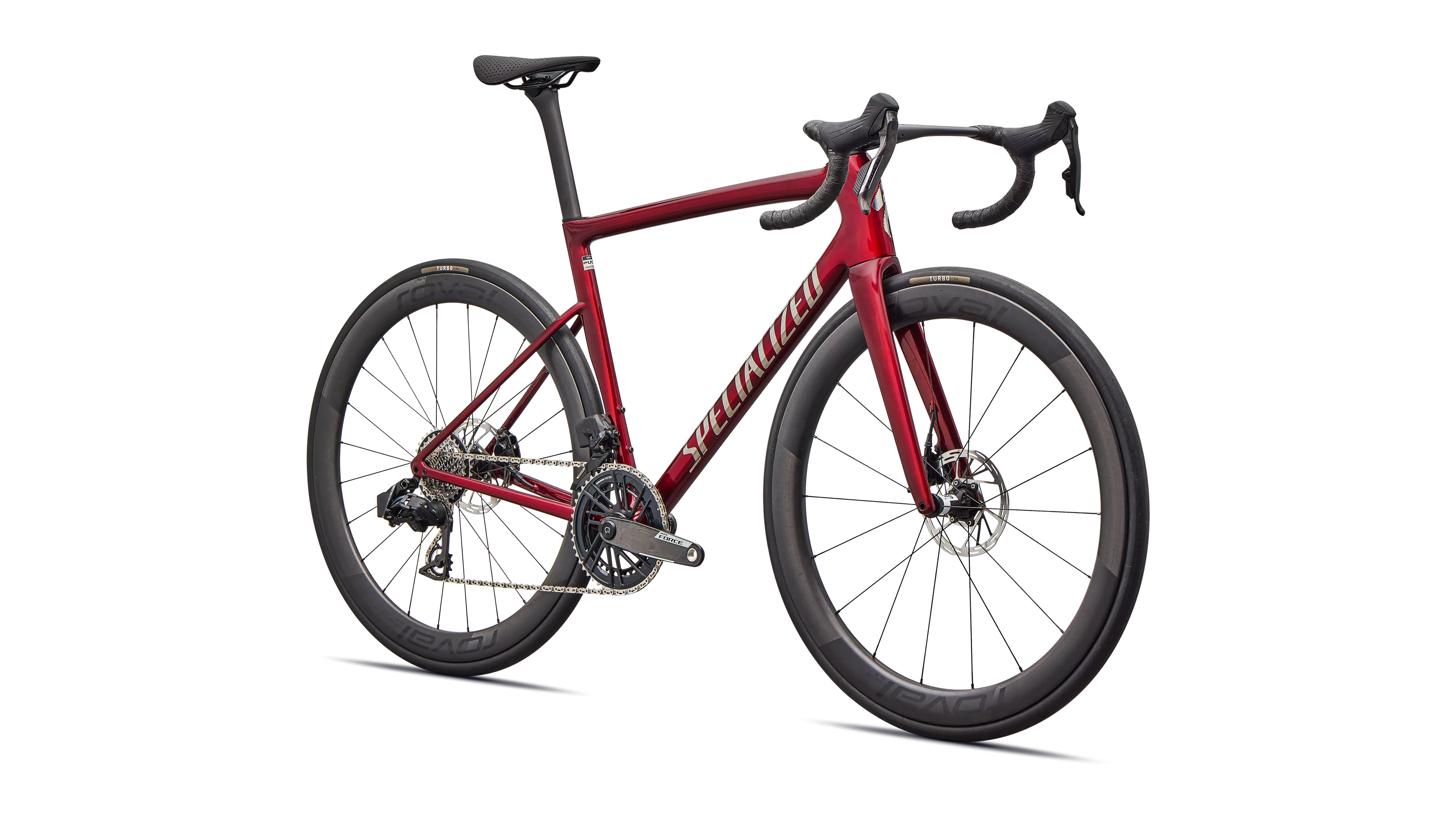 Tarmac SL8 Pro Axs 2026
