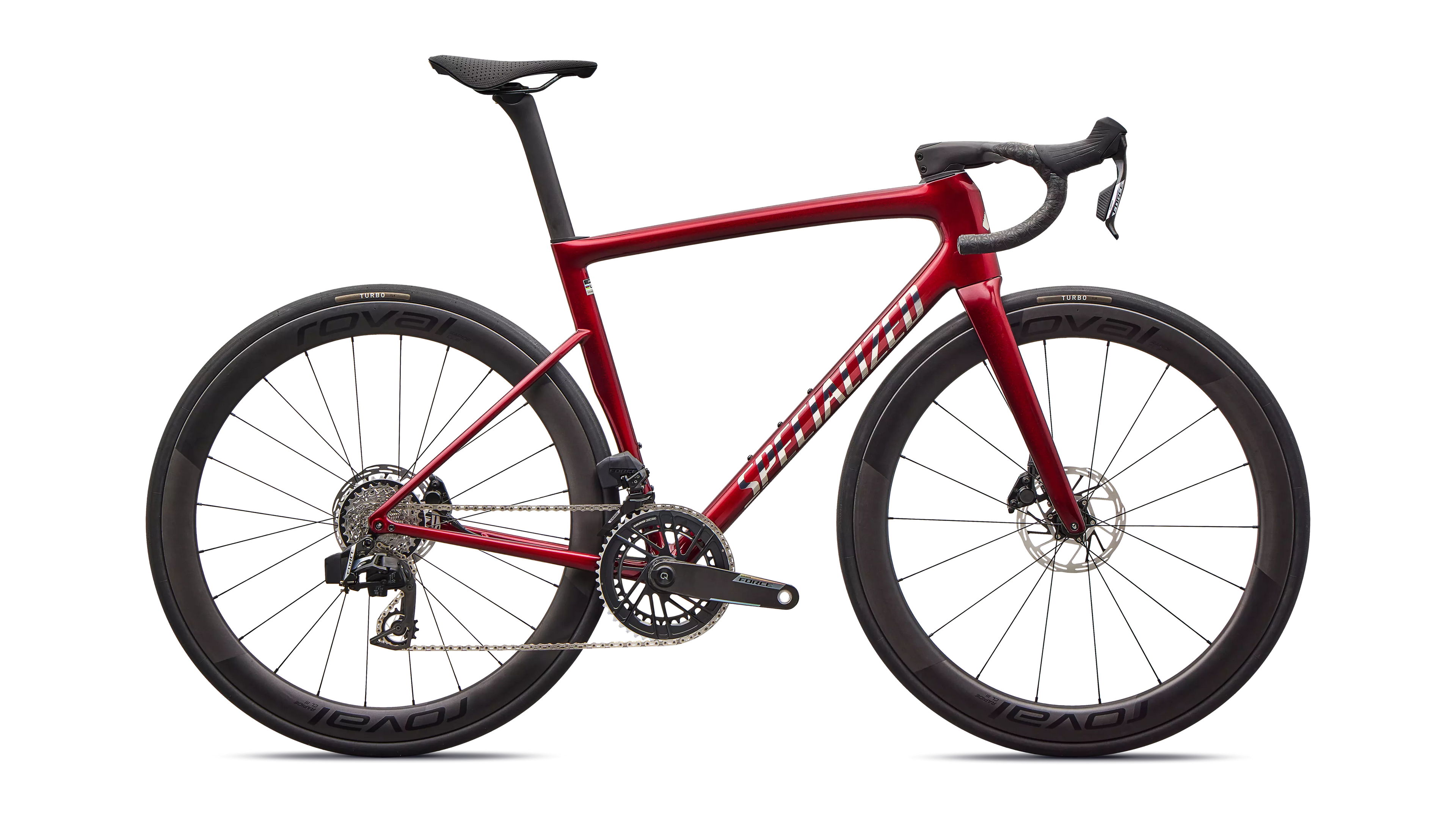 Tarmac SL8 Pro Axs 2026
