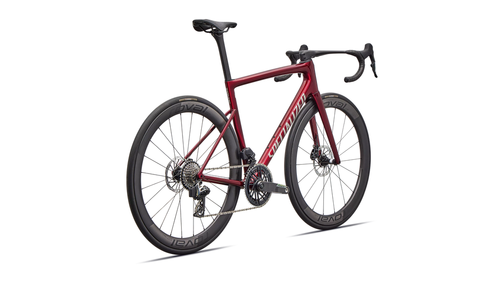 Tarmac SL8 Pro Axs 2026