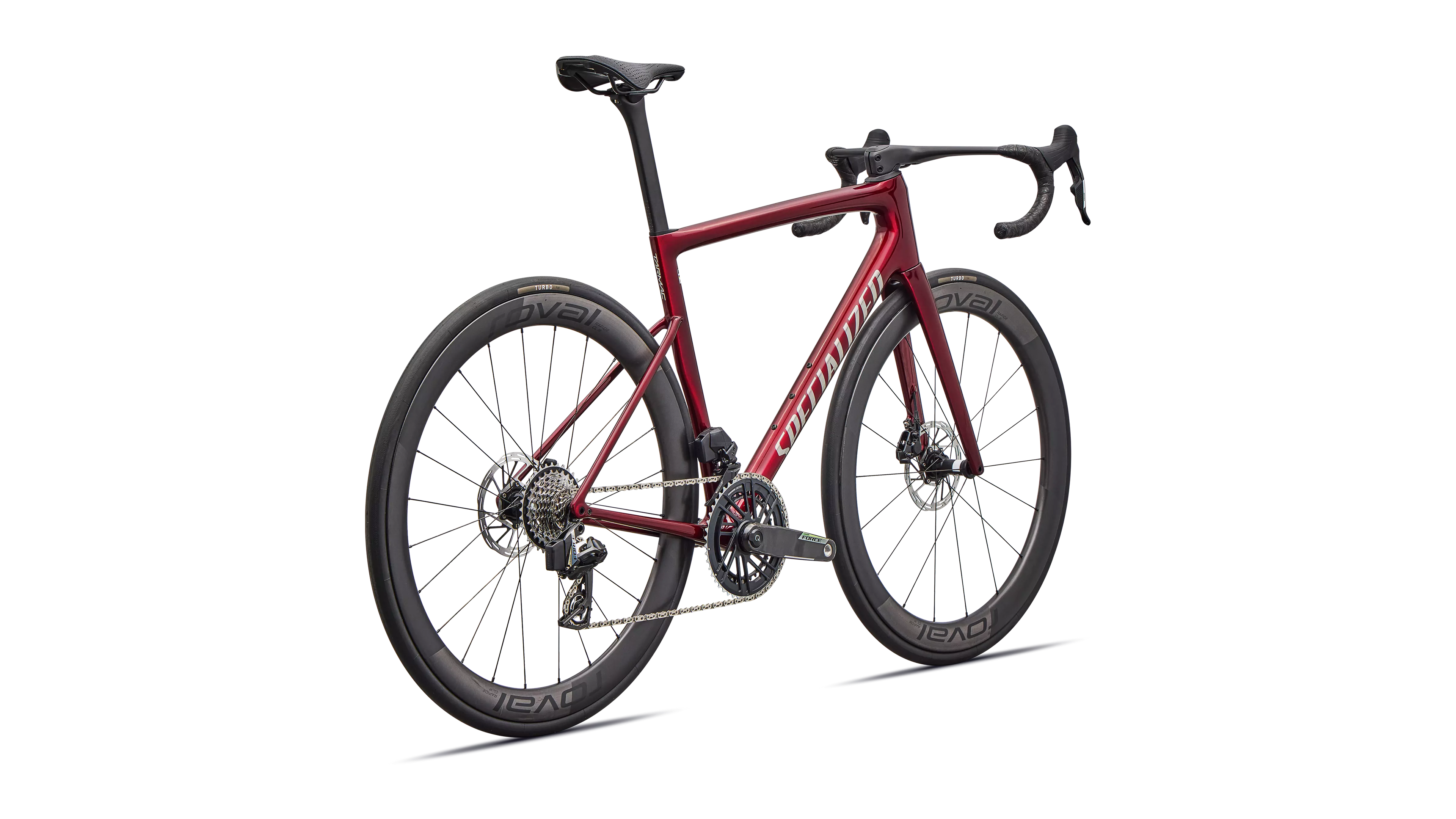 Tarmac SL8 Pro Axs 2026