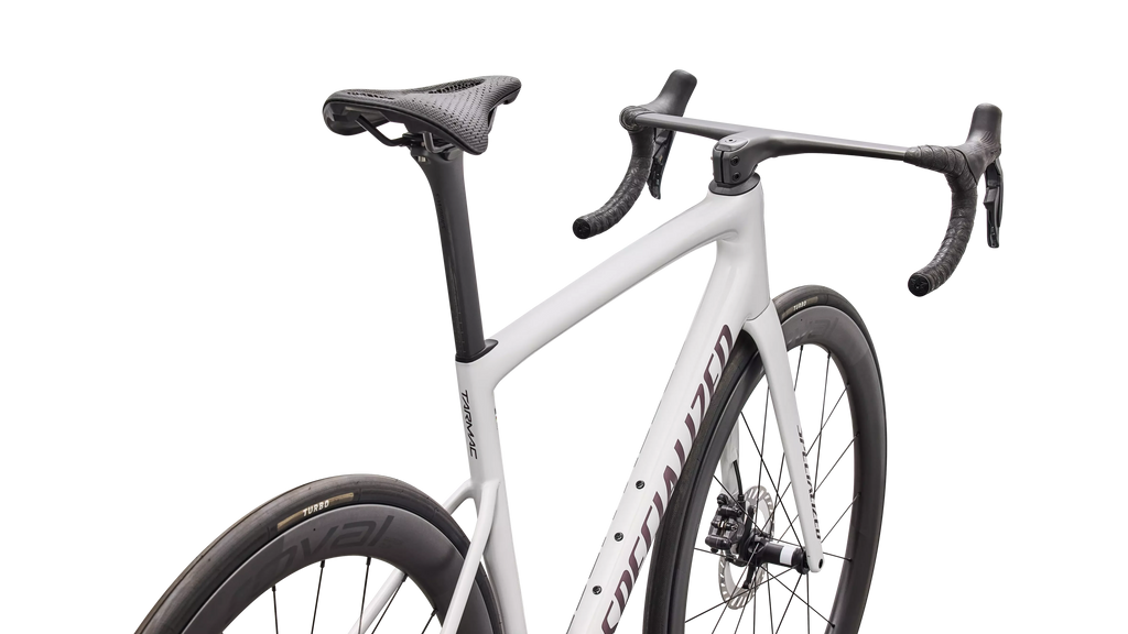 Tarmac SL8 Pro Shimano Ultegra Di2 (2026)