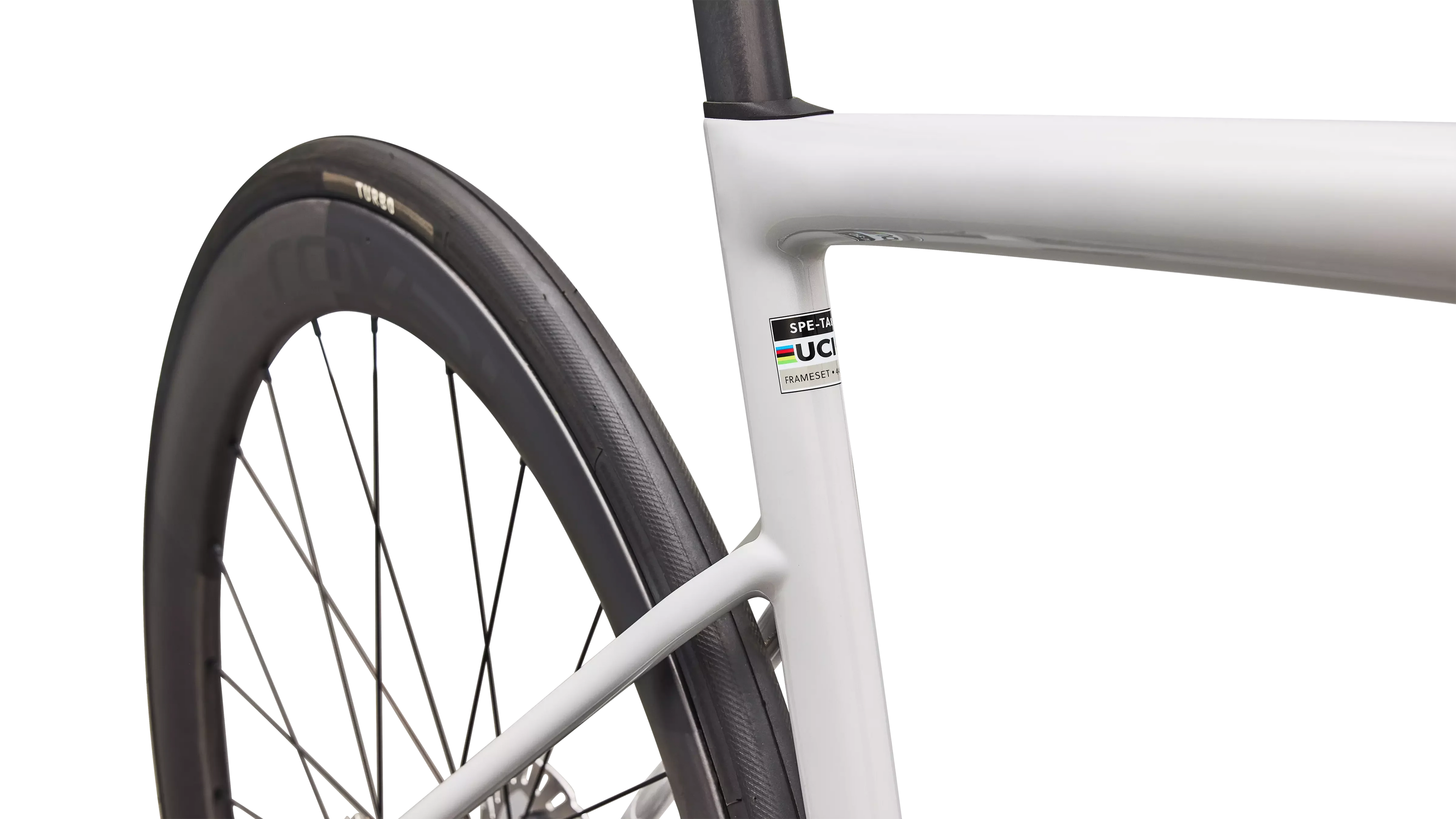 Tarmac SL8 Pro Shimano Ultegra Di2 (2026)