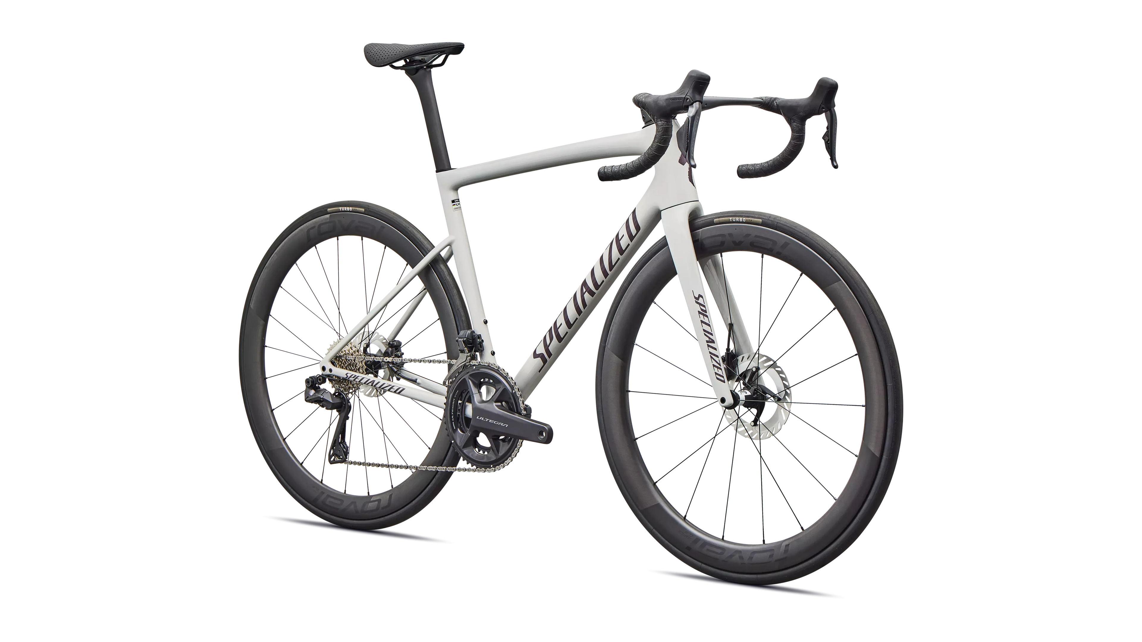 Tarmac SL8 Pro Shimano Ultegra Di2 (2026)