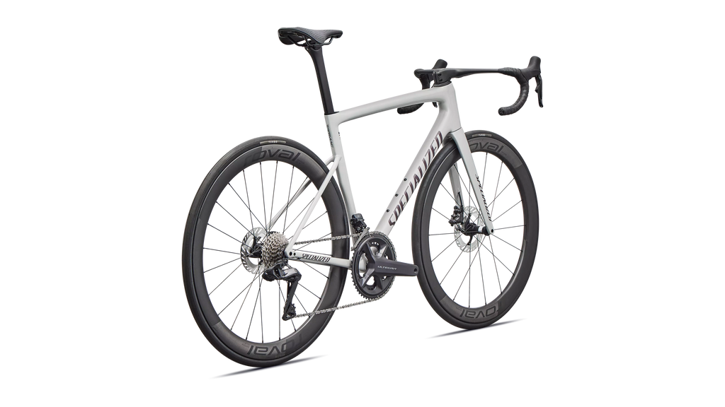 Tarmac SL8 Pro Shimano Ultegra Di2 (2026)