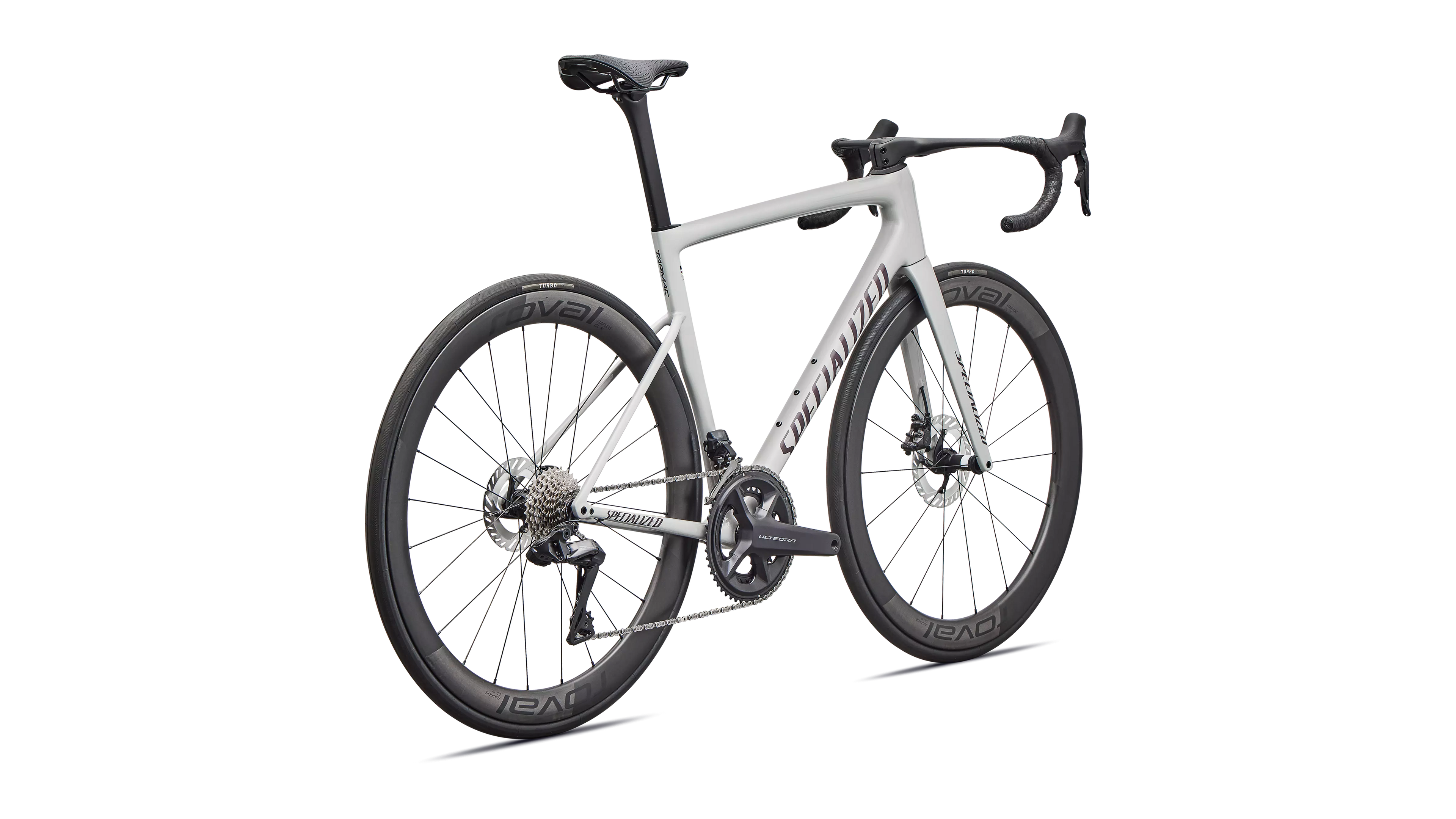 Tarmac SL8 Pro Shimano Ultegra Di2 (2026)