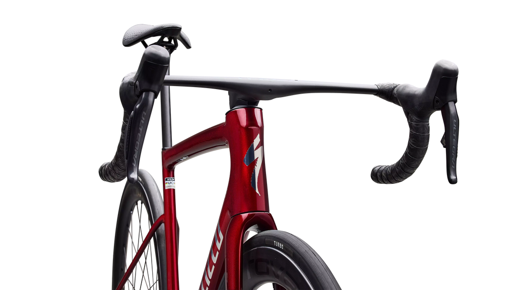 Tarmac SL8 Pro Shimano Ultegra Di2 (2026)