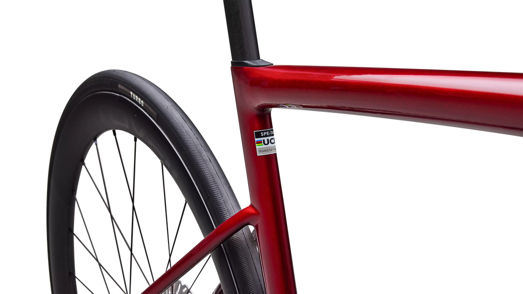 Tarmac SL8 Pro Shimano Ultegra Di2 (2026)