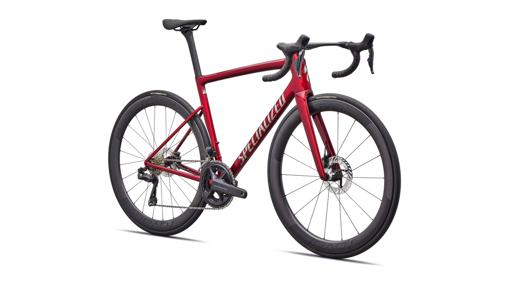 Tarmac SL8 Pro Shimano Ultegra Di2 (2026)