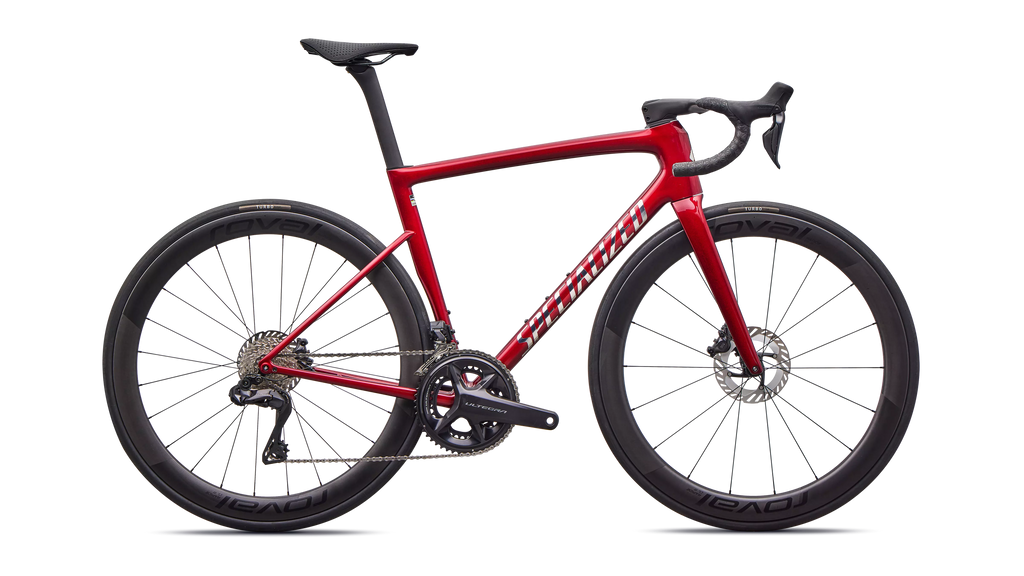 Tarmac SL8 Pro Shimano Ultegra Di2 (2026)