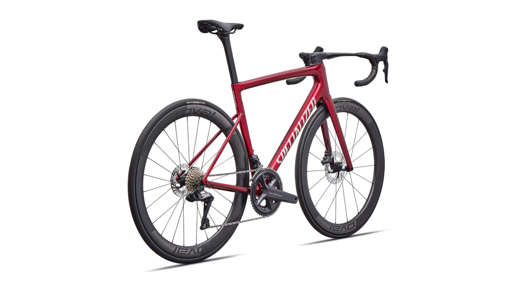 Tarmac SL8 Pro Shimano Ultegra Di2 (2026)