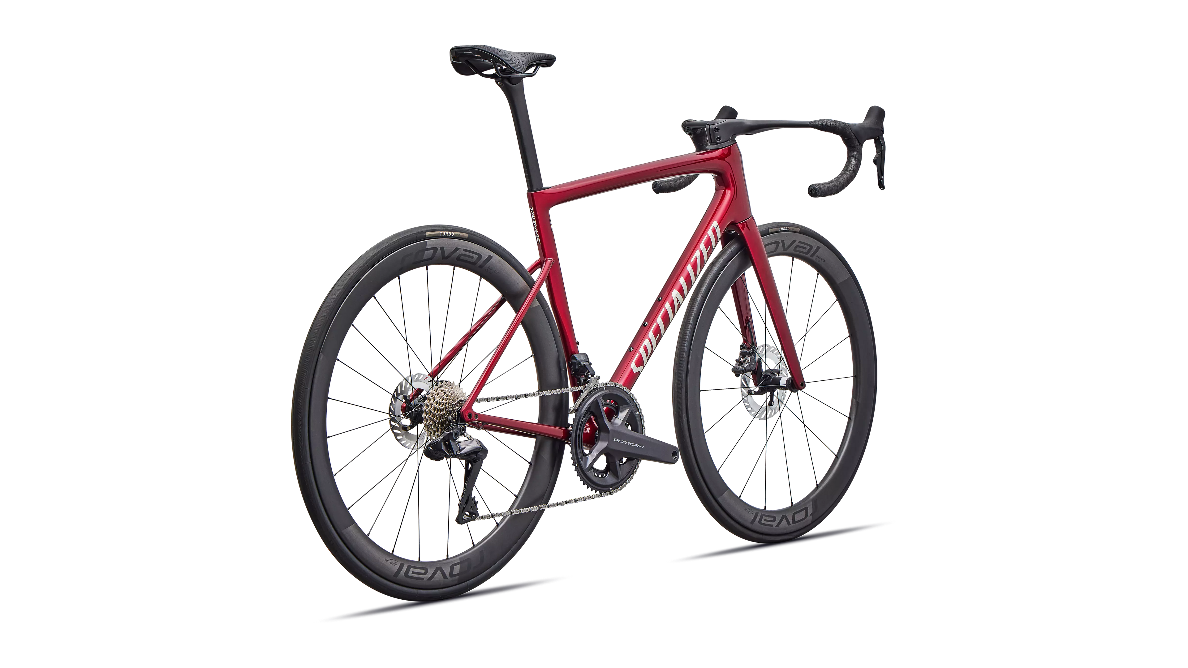 Tarmac SL8 Pro Shimano Ultegra Di2 (2026)