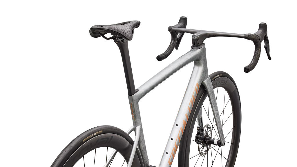 Tarmac SL8 Pro Axs 2026