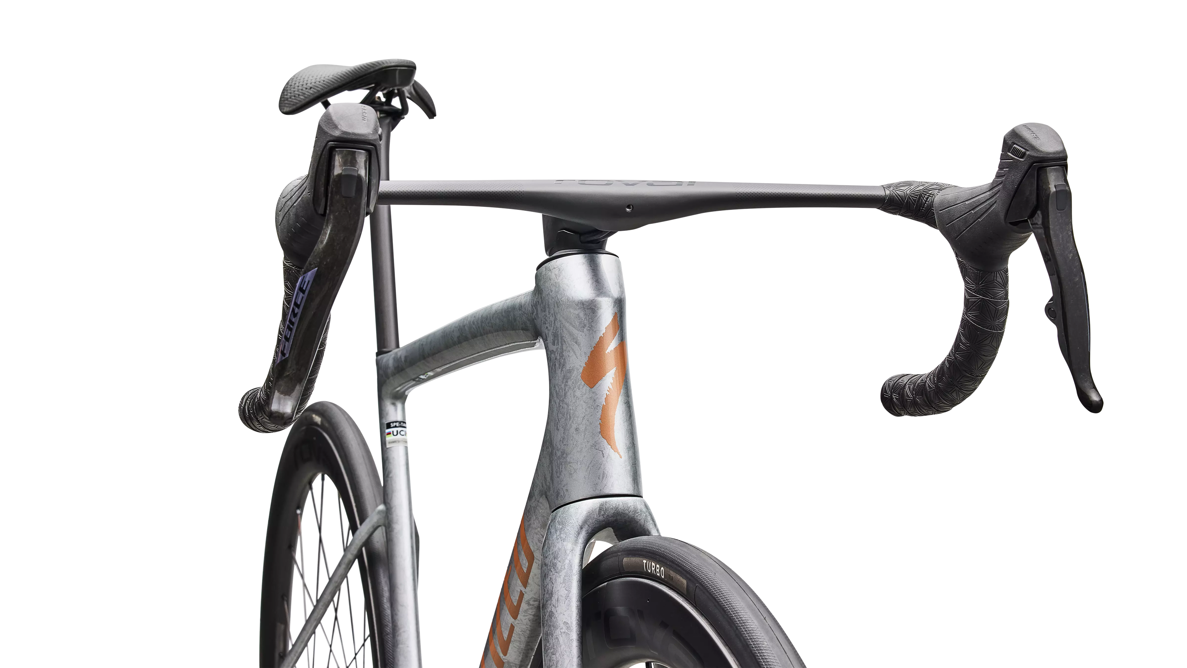 Tarmac SL8 Pro Axs 2026