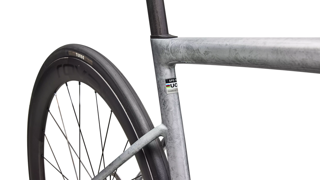 Tarmac SL8 Pro Axs 2026