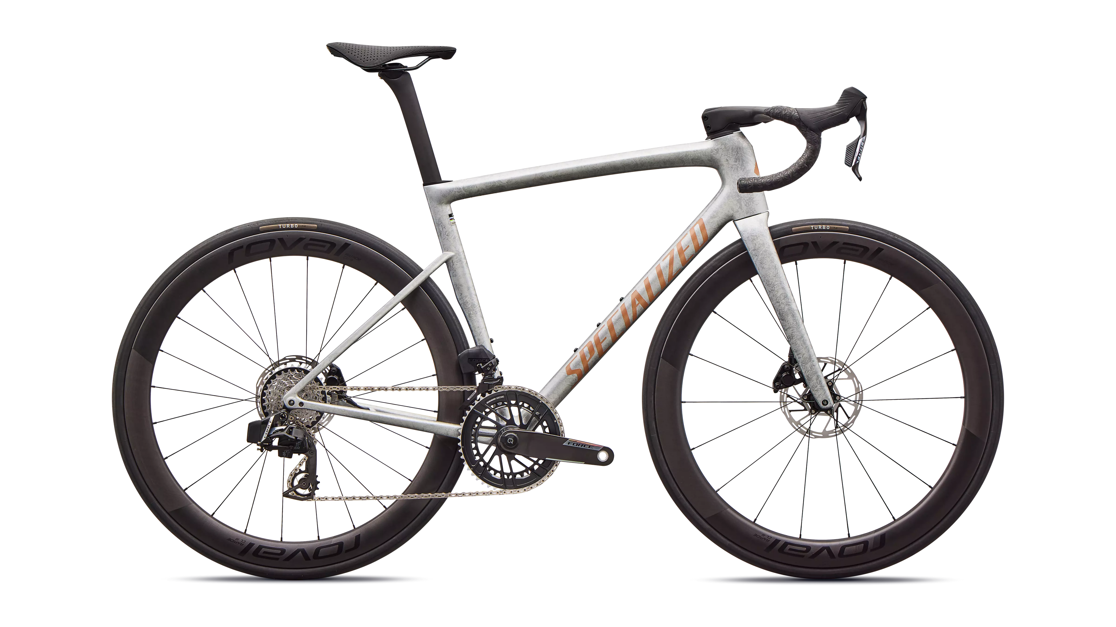 Tarmac SL8 Pro Axs 2026