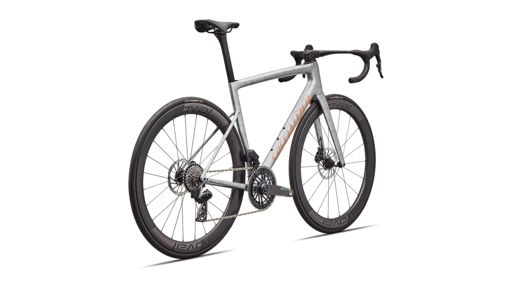 Tarmac SL8 Pro Axs 2026
