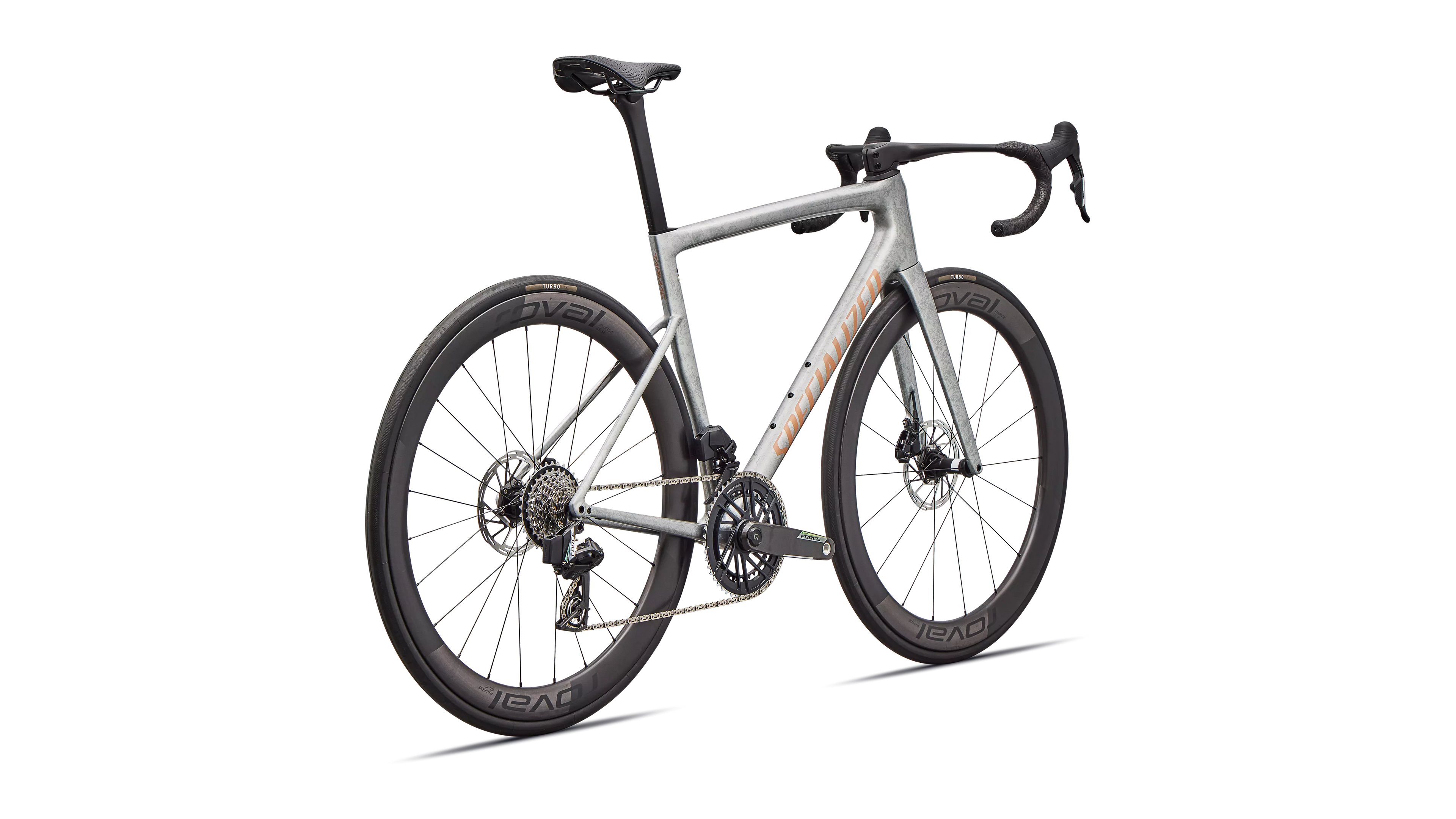 Tarmac SL8 Pro Axs 2026