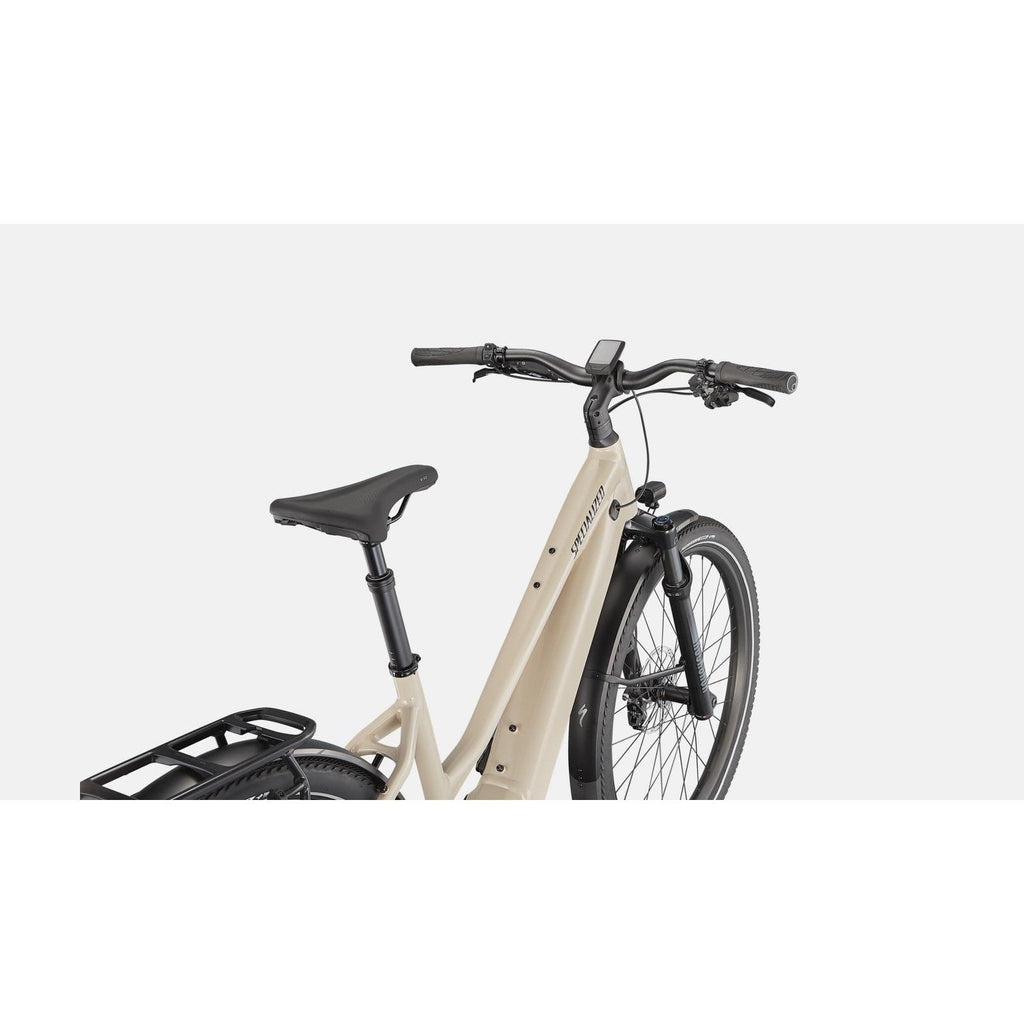 Turbo Vado 5.0 Step-Through Electric Bike 2023