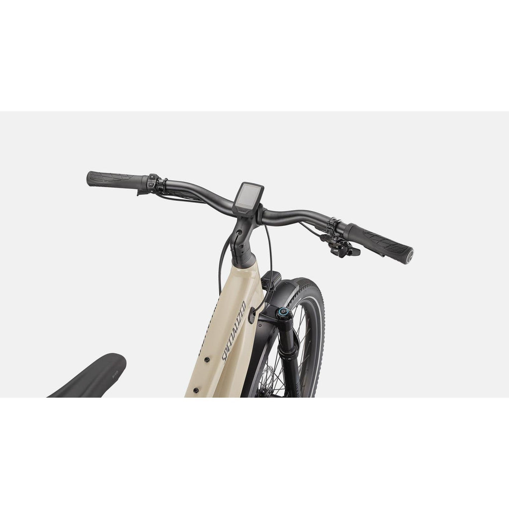 Turbo Vado 5.0 Step-Through Electric Bike 2023