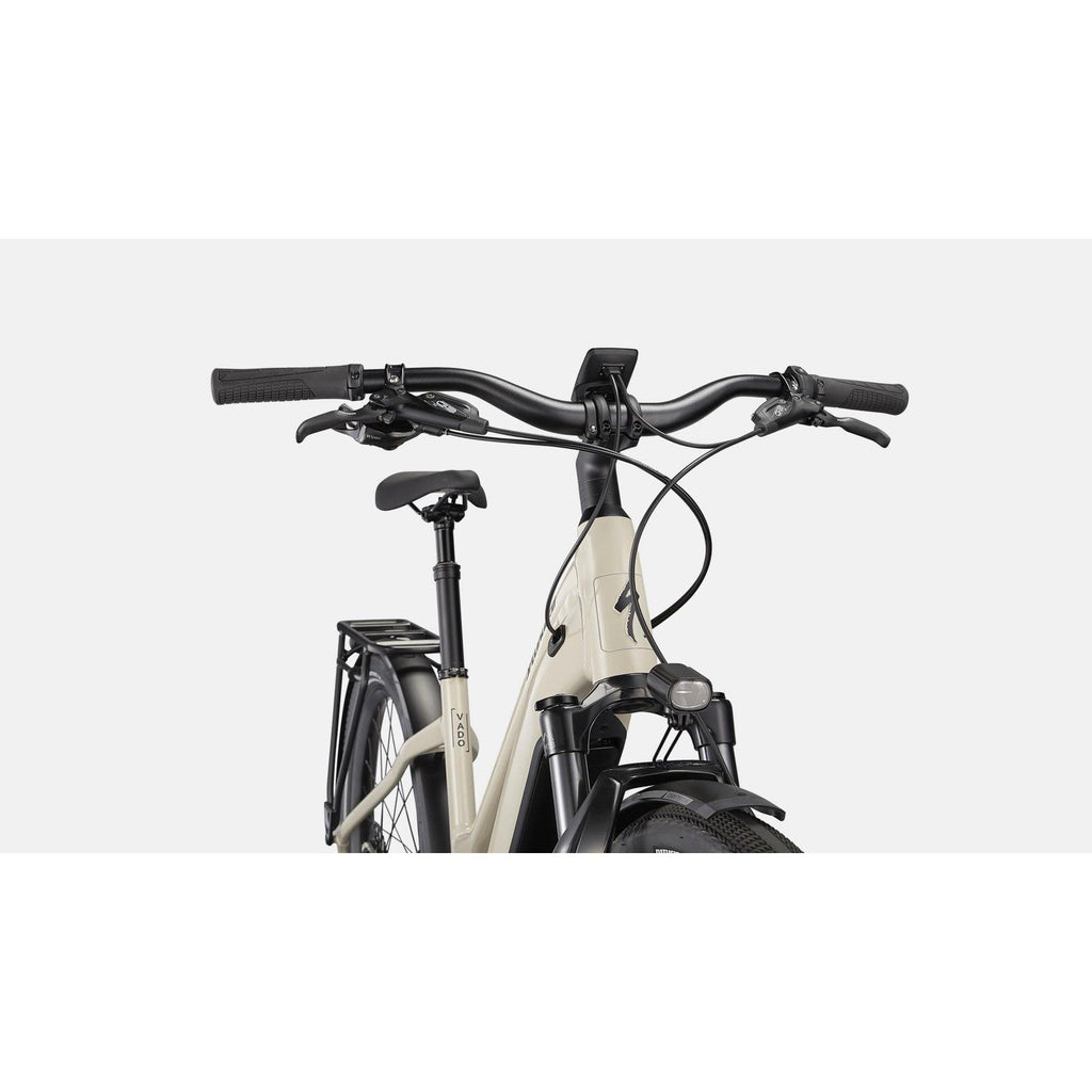 Turbo Vado 5.0 Step-Through Electric Bike 2023