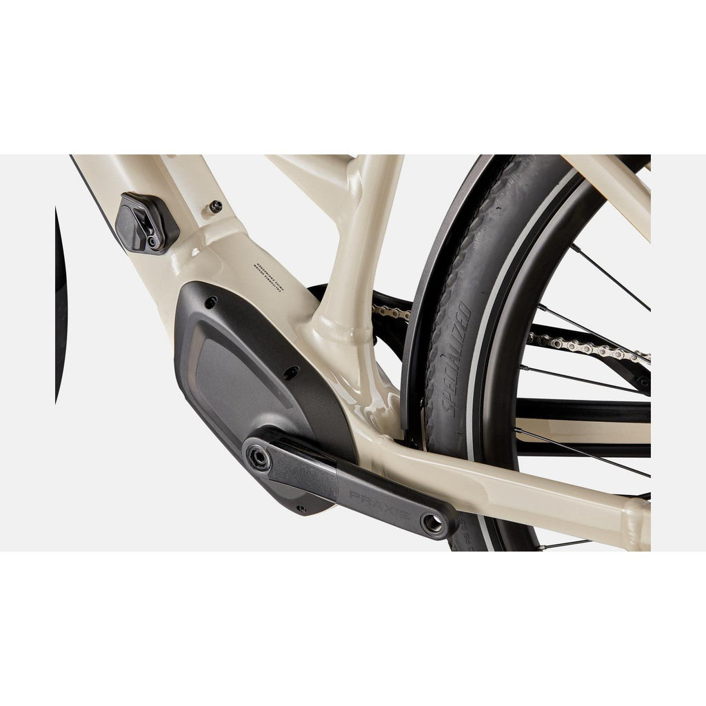 Turbo Vado 5.0 Step-Through Electric Bike 2023