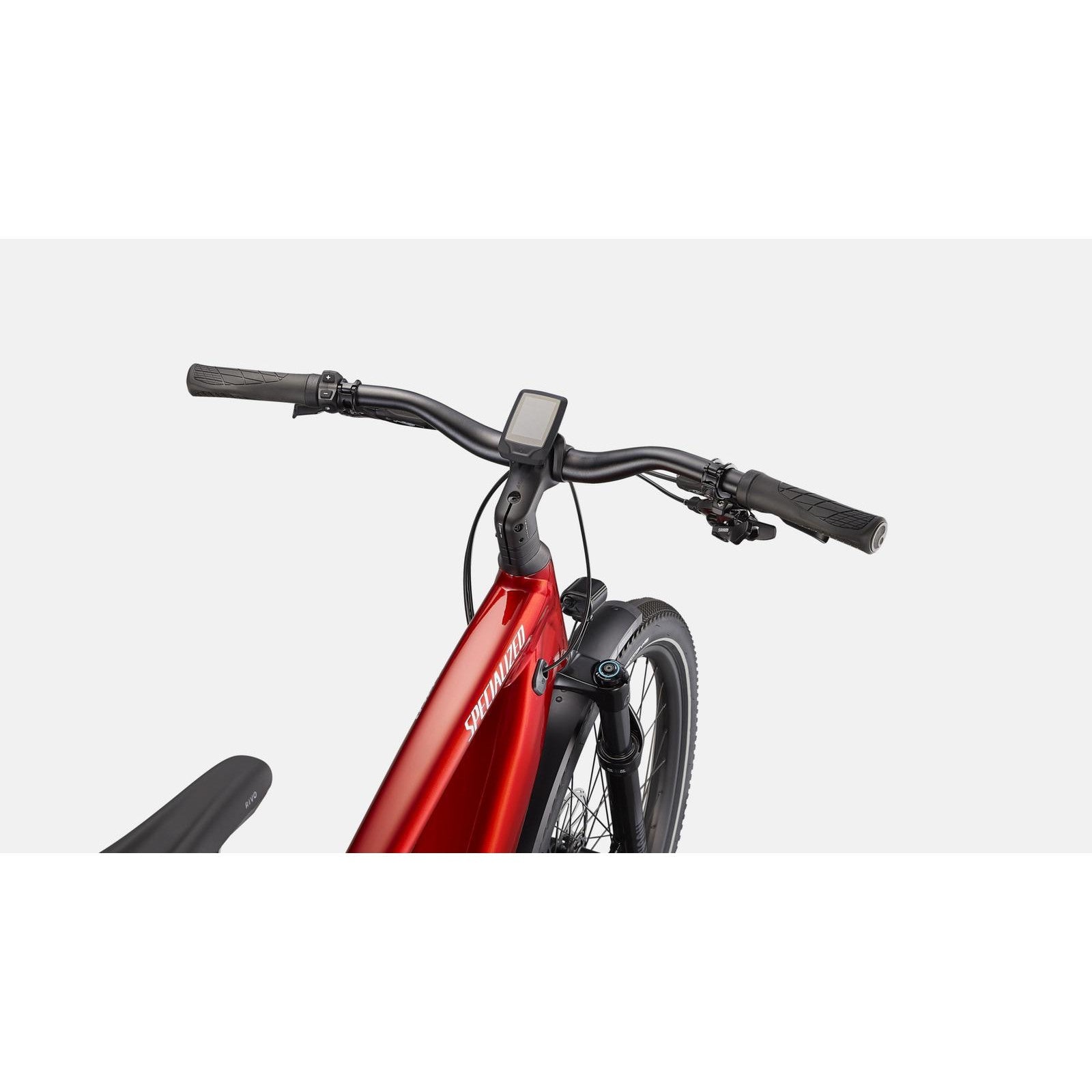Turbo Vado 5.0 Electric Bike 2023